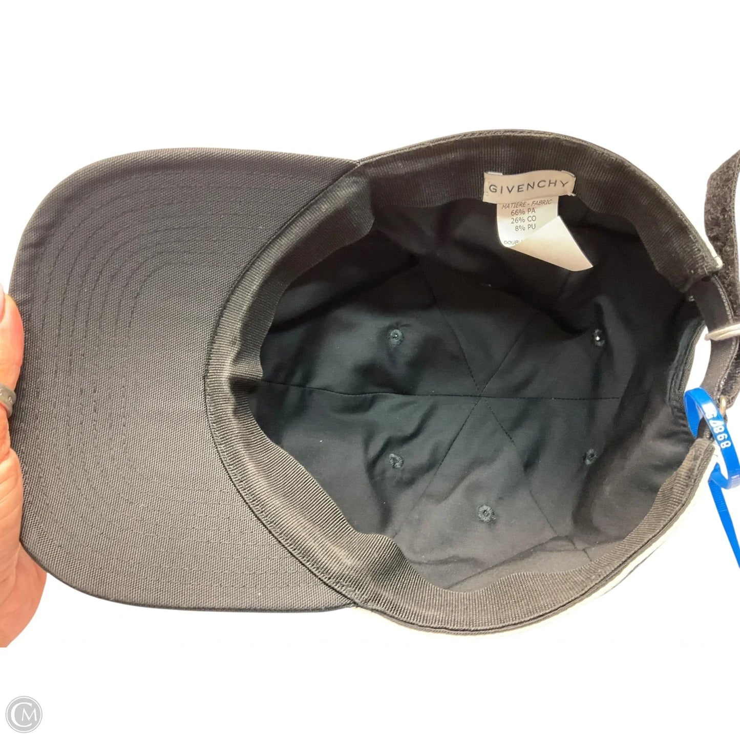 Hat Luxury Designer By Givenchy