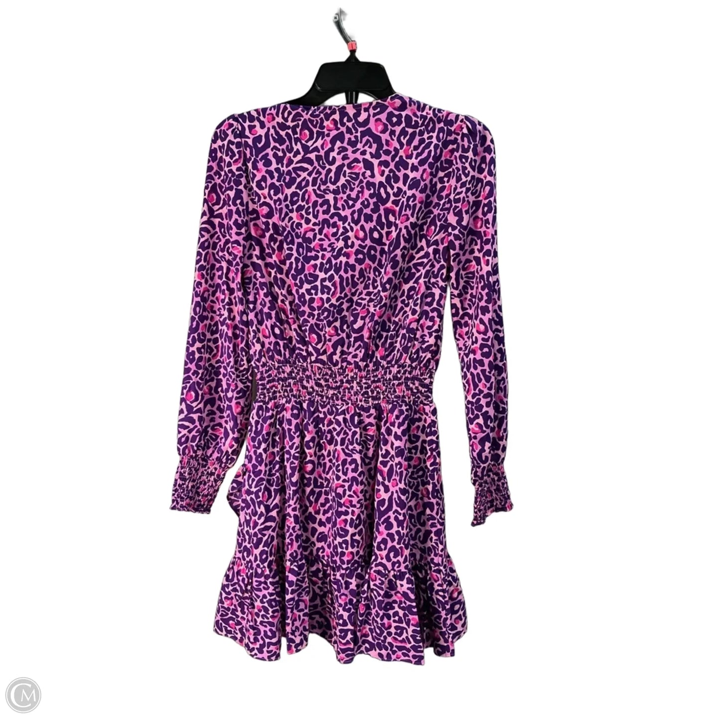 Dress Designer By Lilly Pulitzer In Purple, Size: 0