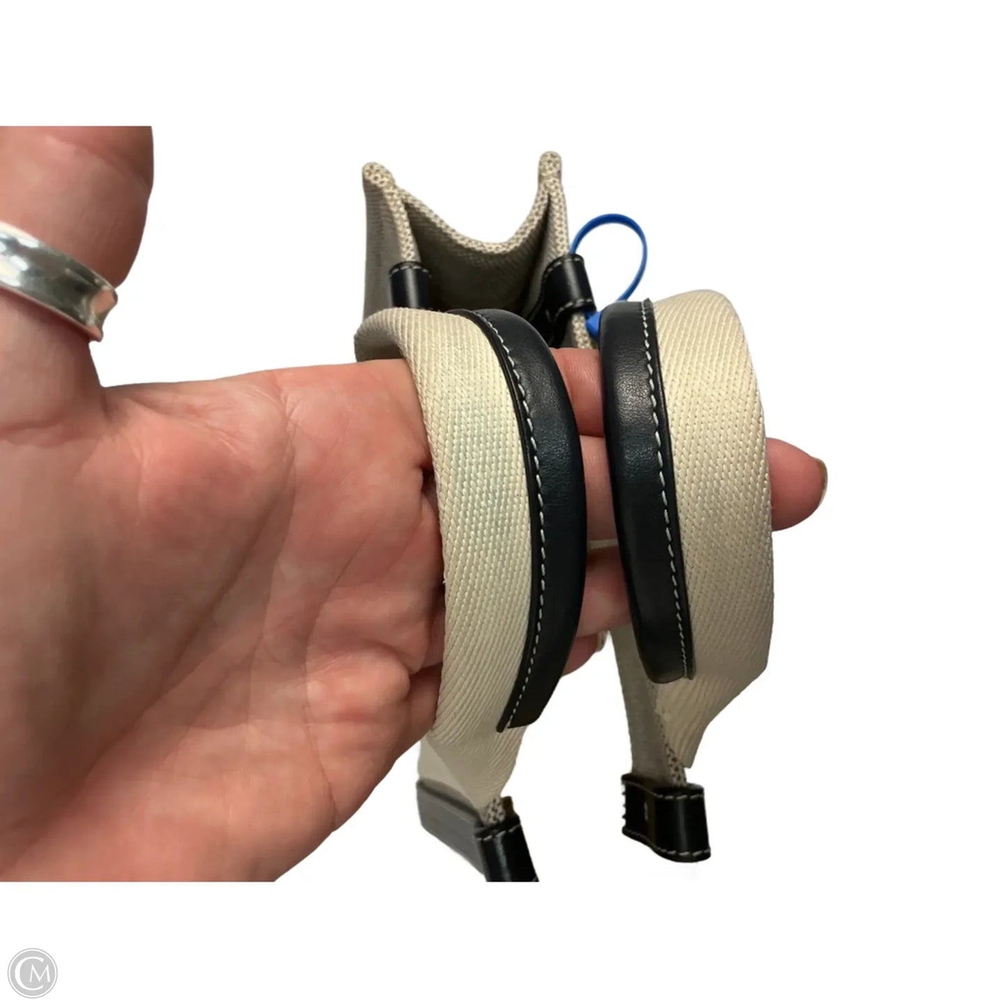 Tote Luxury Designer By Chloe, Size: Small