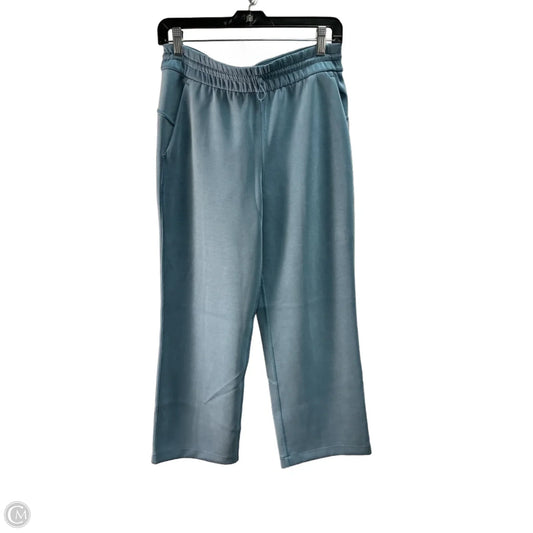 Athletic Pants By Lululemon In Grey, Size: 6