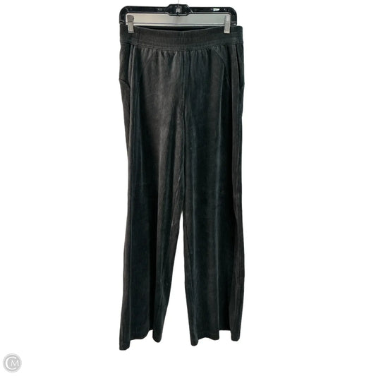 Athletic Pants By Lululemon In Green, Size: 6