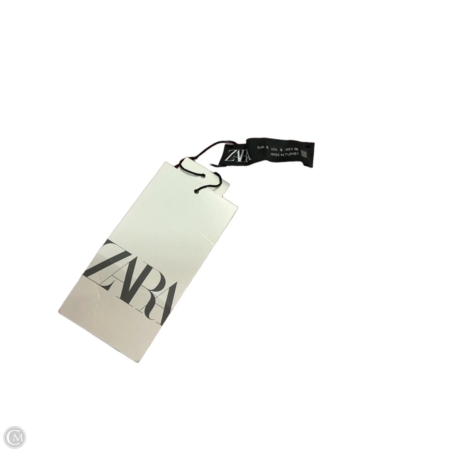 Shorts By Zara In Pink & Purple, Size: 2