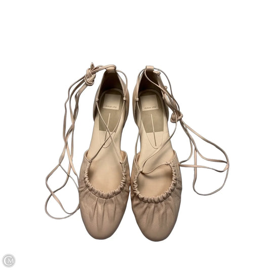 Shoes Flats By Dolce Vita In Pink, Size: 8.5