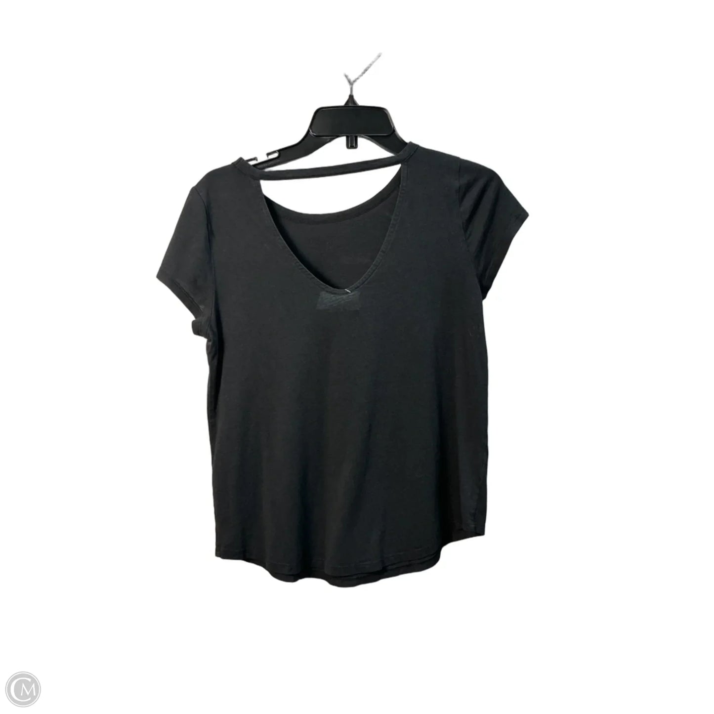 Top Sleeveless By Levis In Orange, Size: Xl