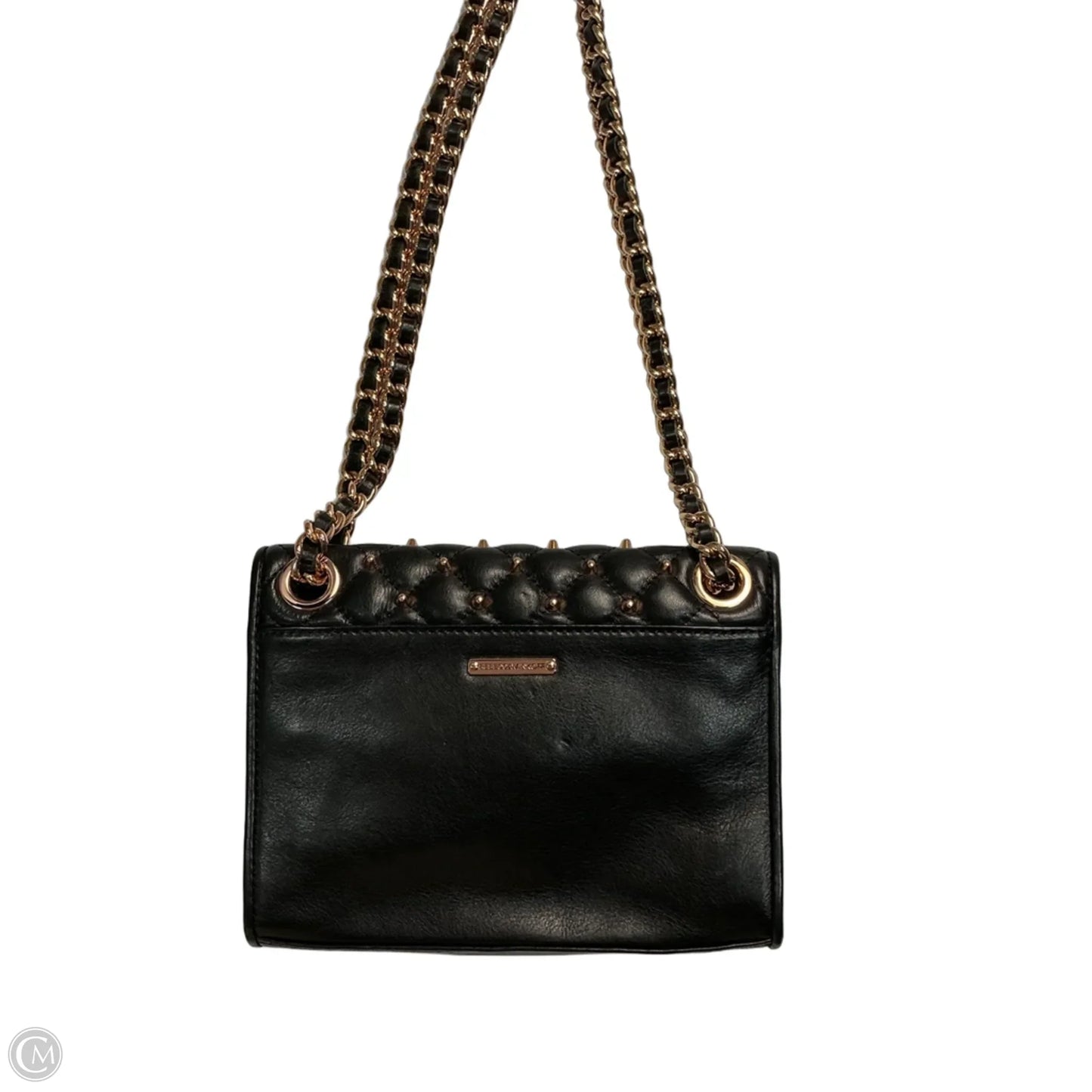 Crossbody Designer By Rebecca Minkoff, Size: Small