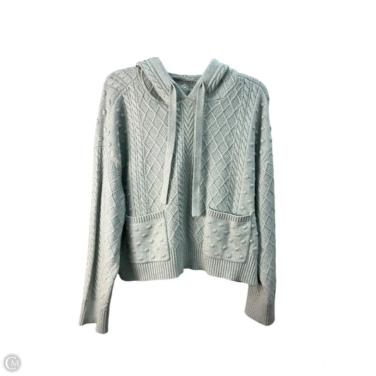 Sweater By Lou And Grey In Green, Size: M