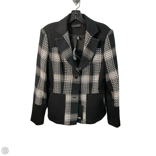 Blazer By White House Black Market In Black, Size: L