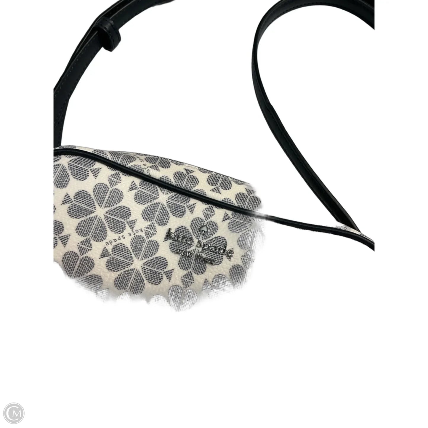 Crossbody Designer By Kate Spade, Size: Small