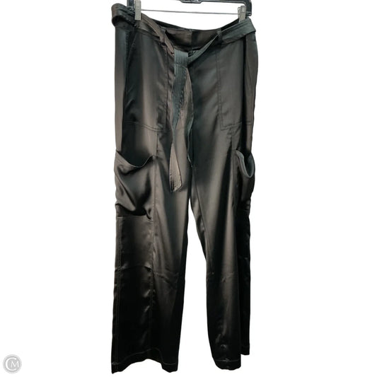 Pants Dress By White House Black Market In Black, Size: 12