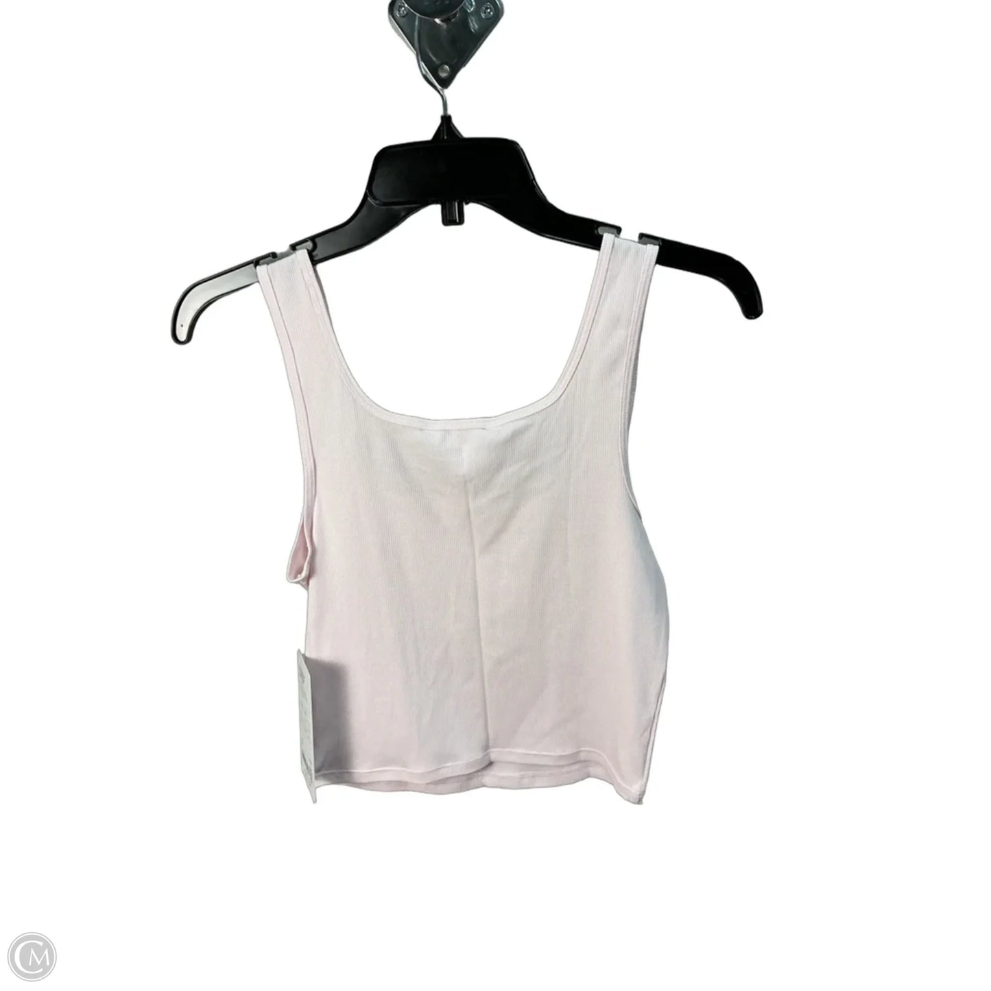 Athletic Tank Top By Athleta In Pink, Size: S