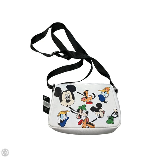 Crossbody By Disney, Size: Small