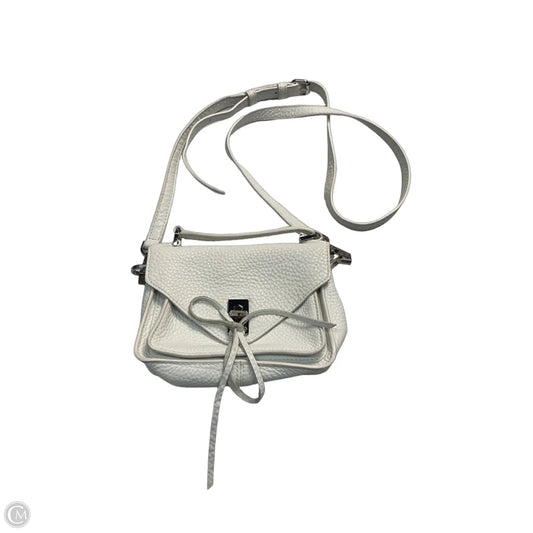 Crossbody Designer By Rebecca Minkoff, Size: Small