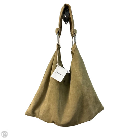 Handbag By Free People, Size: Large