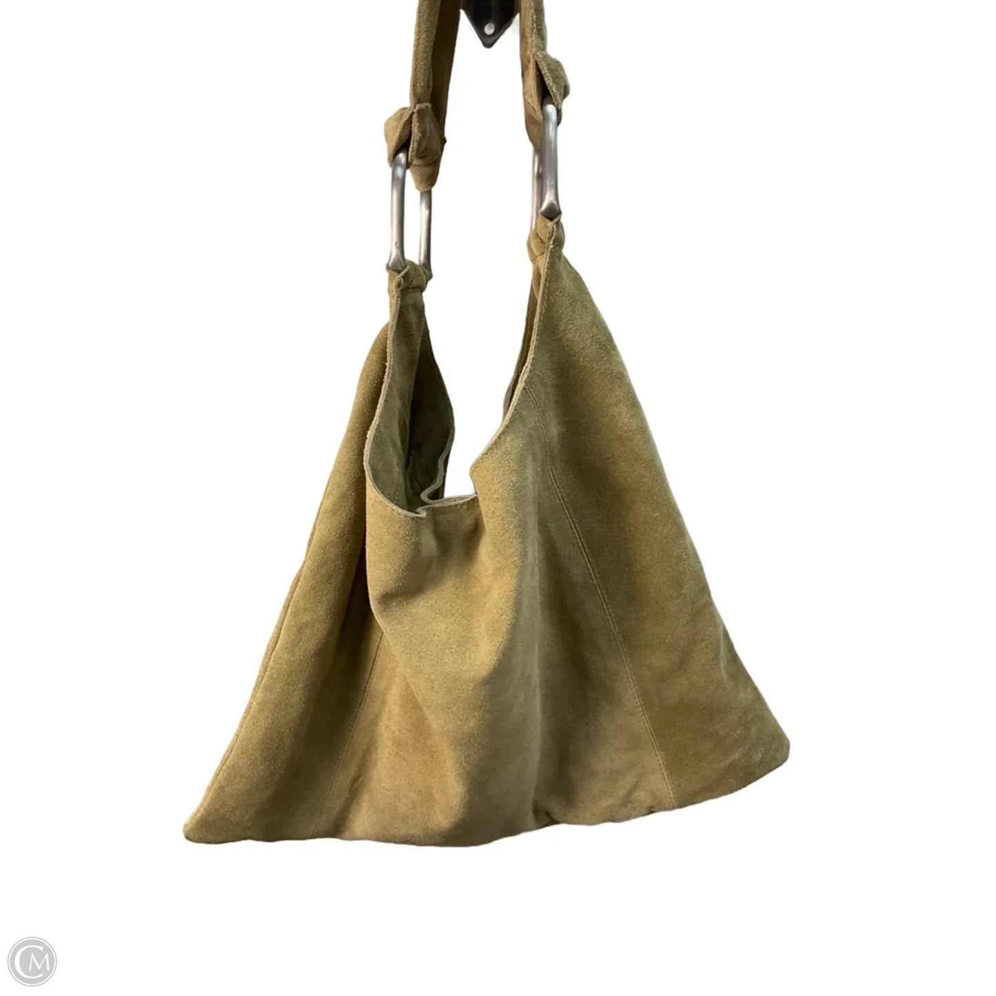 Handbag By Free People, Size: Large