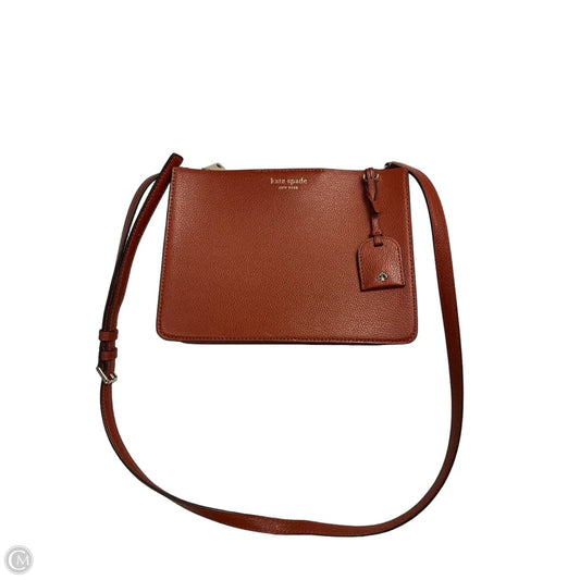 Handbag Designer By Kate Spade, Size: Medium