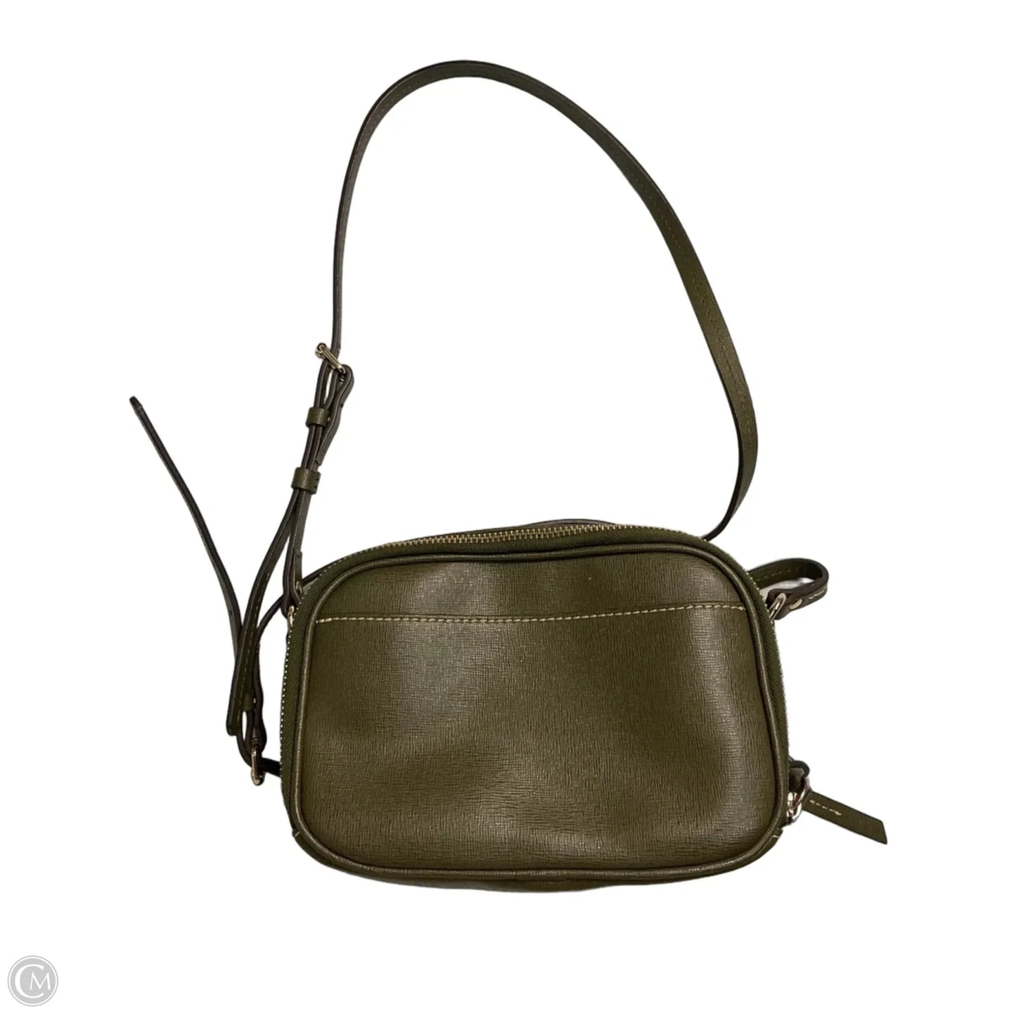 Crossbody Designer By Dooney And Bourke, Size: Medium