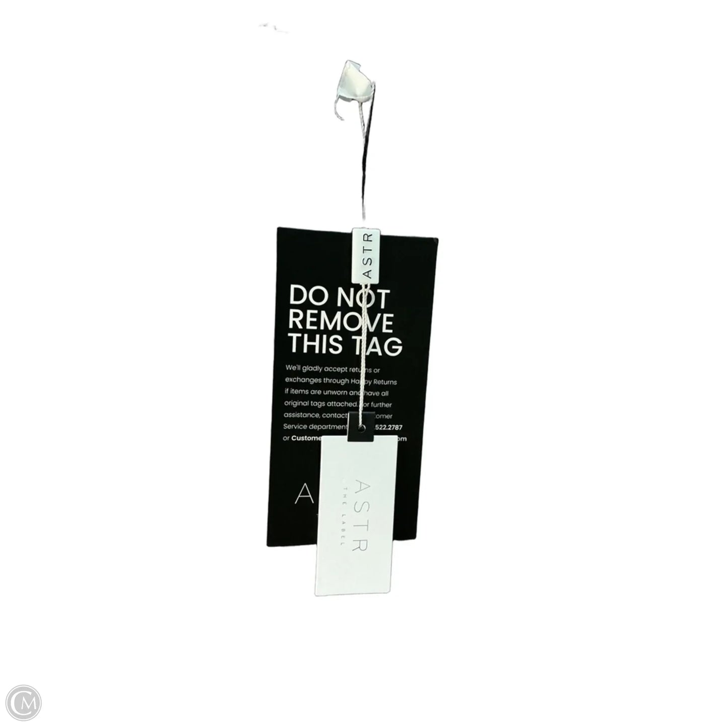 Dress Casual Maxi By Astr In Purple, Size: M