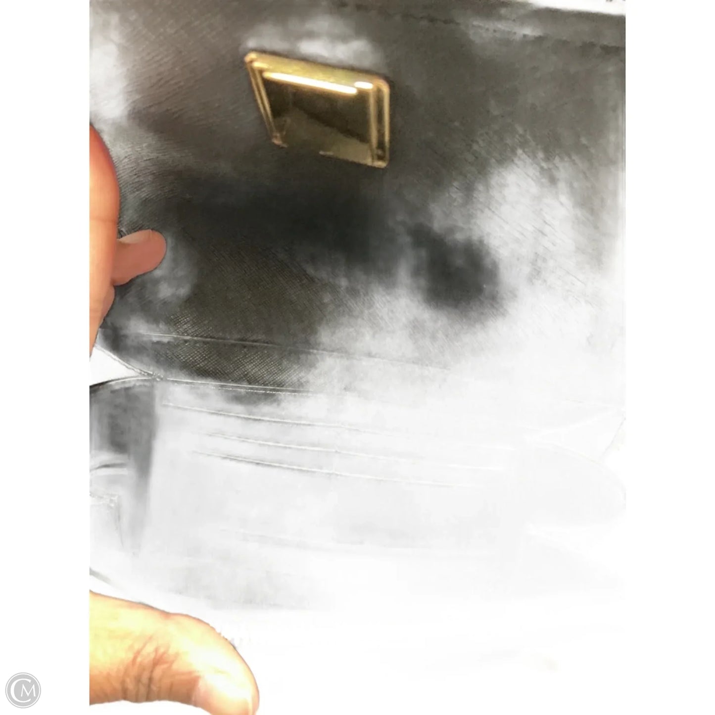 Crossbody Designer By Tory Burch, Size: Small