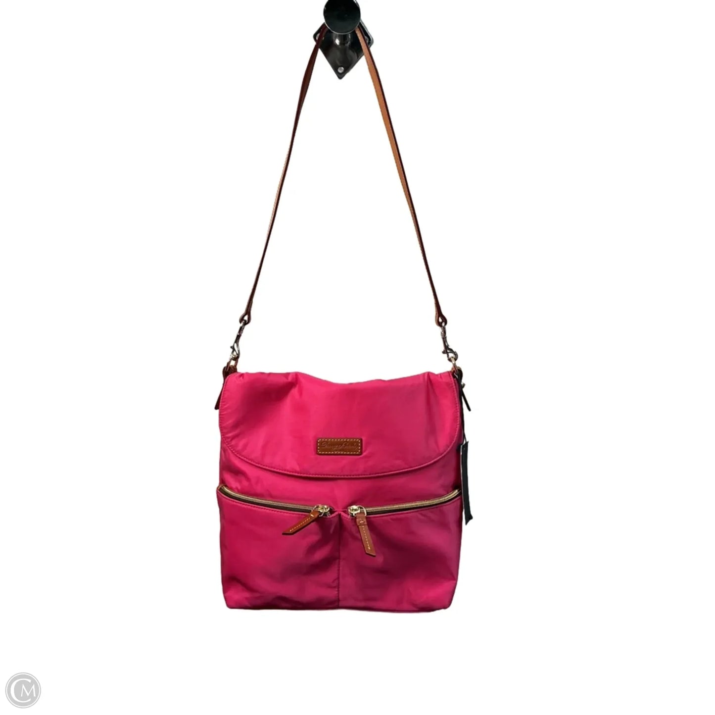 Handbag Designer By Dooney And Bourke, Size: Medium