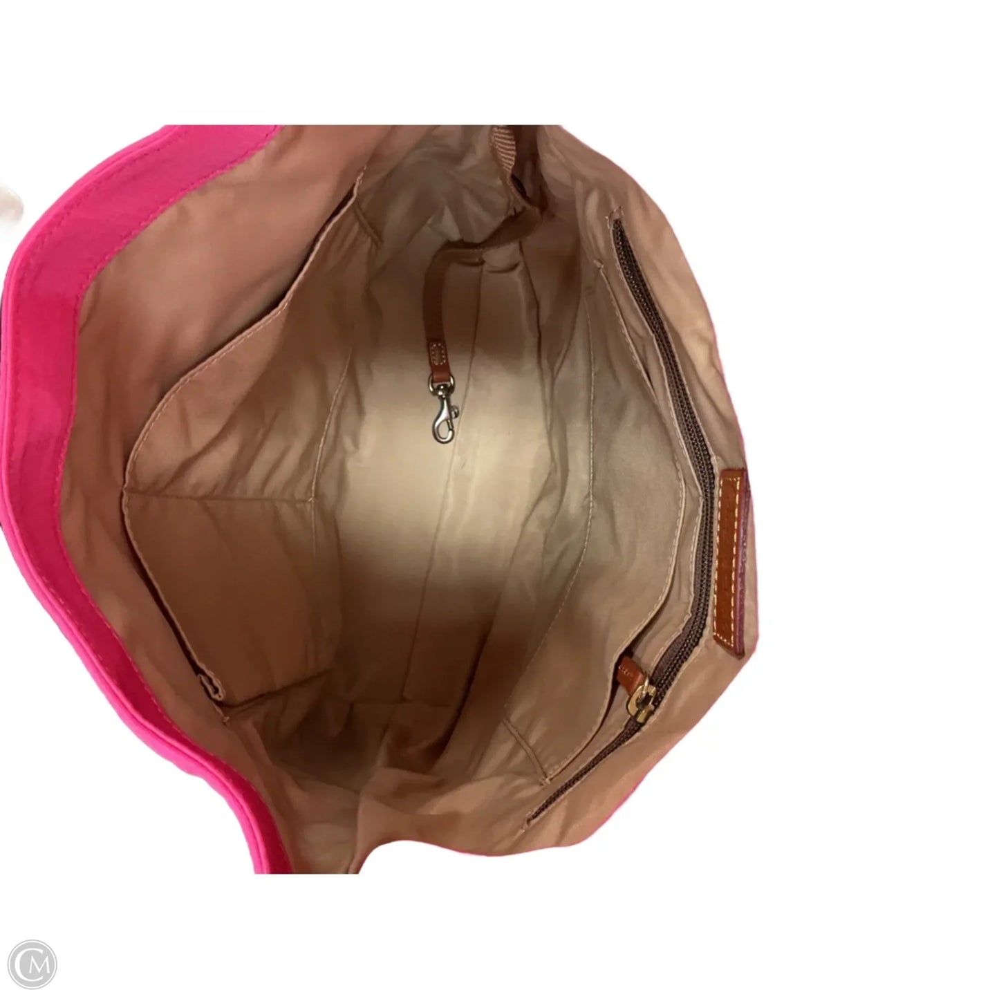 Handbag Designer By Dooney And Bourke, Size: Medium