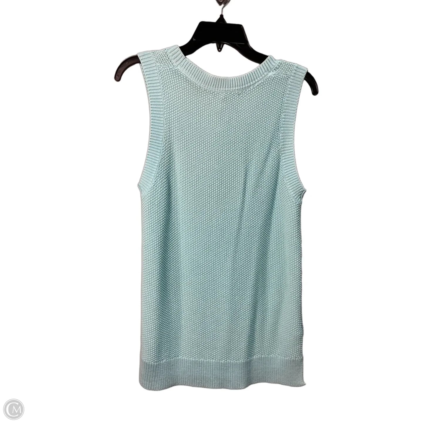 Sweater Short Sleeve By Tommy Bahama In Green, Size: S