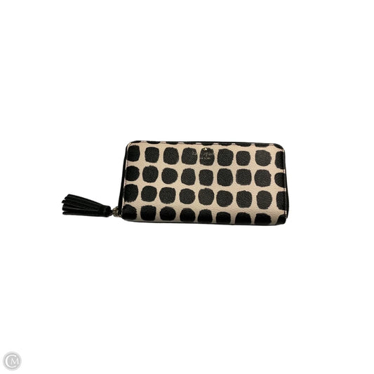 Wallet Designer By Kate Spade, Size: Large