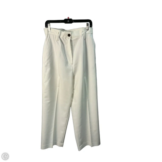 Pants Luxury Designer By 3.1 Phillip Lim In White, Size: 4
