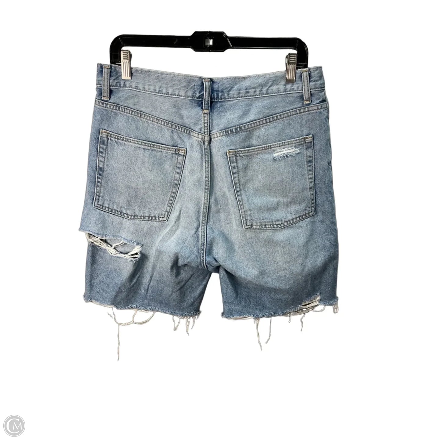 Shorts By Lovers & Friends In Blue, Size: 10