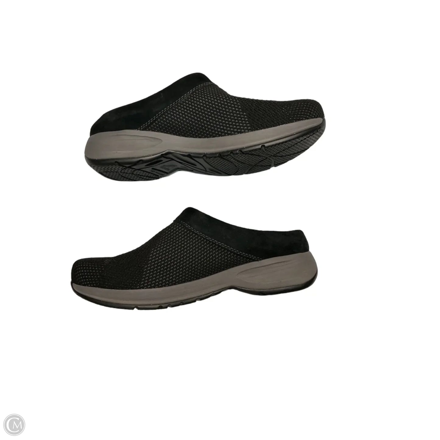 Shoes Athletic By Dansko In Black, Size: 9