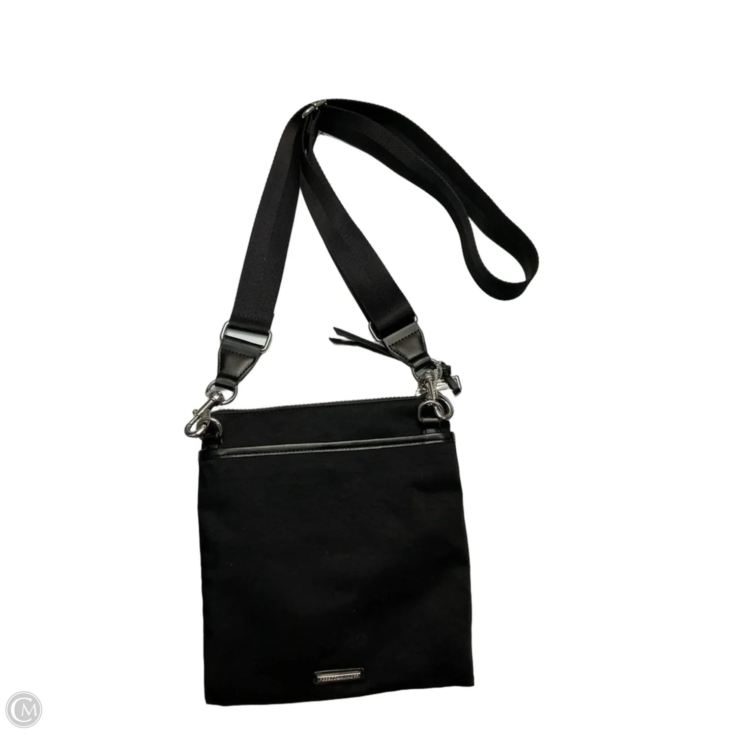 Crossbody Designer By Rebecca Minkoff, Size: Medium