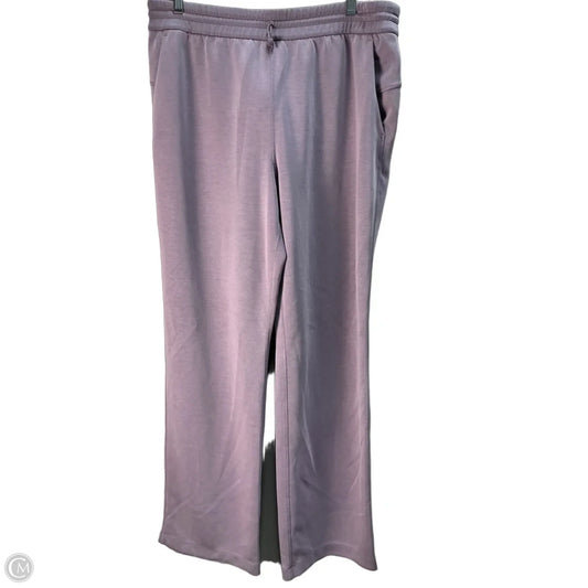Pants Other By Lululemon In Purple, Size: 12