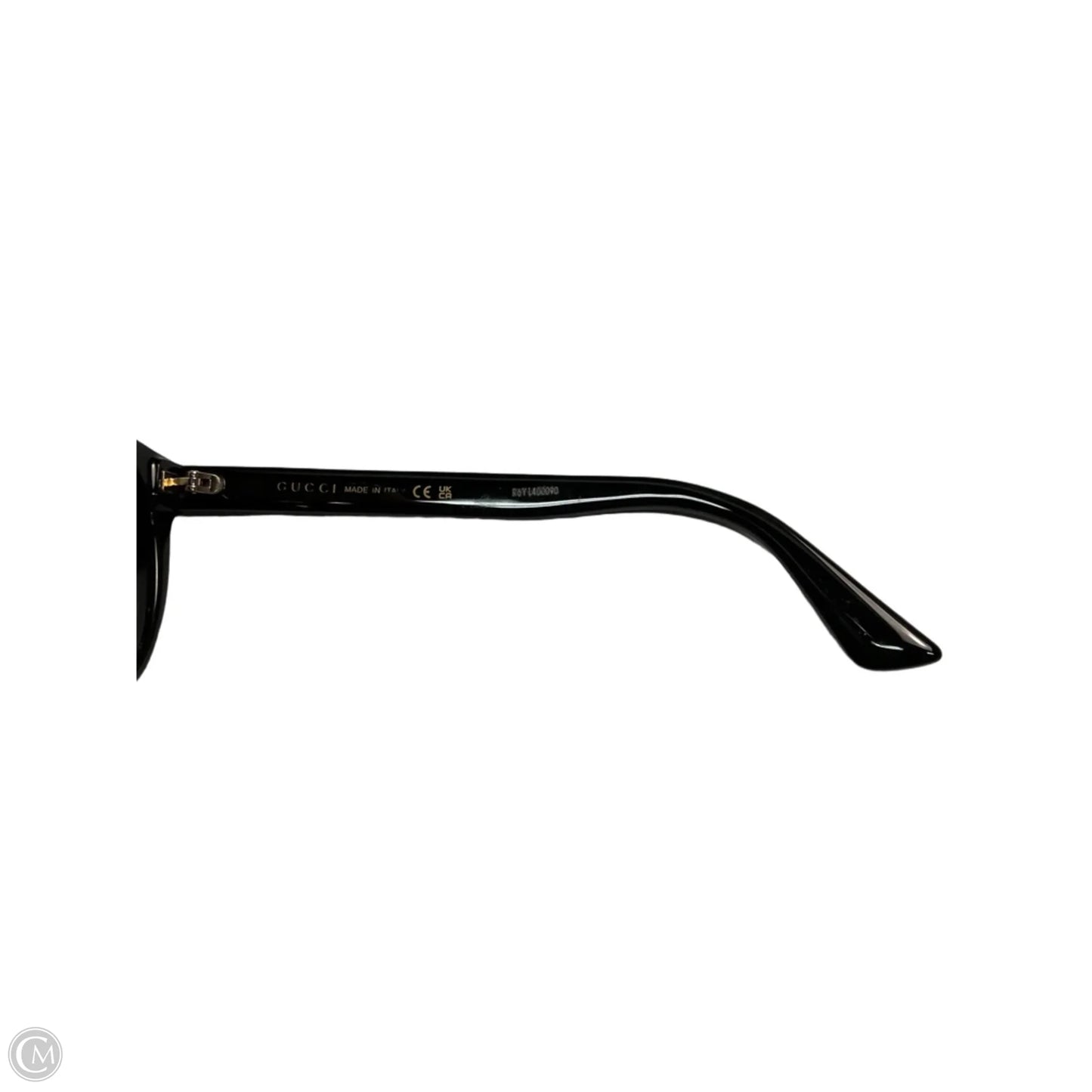 Sunglasses Luxury Designer By Gucci, Size: