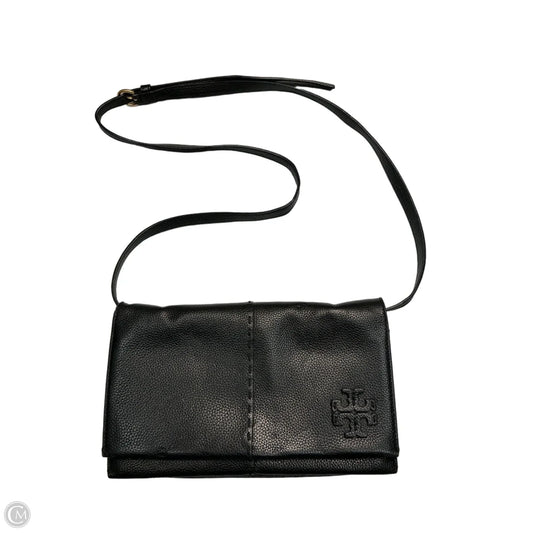 Crossbody Designer By Tory Burch, Size: Medium