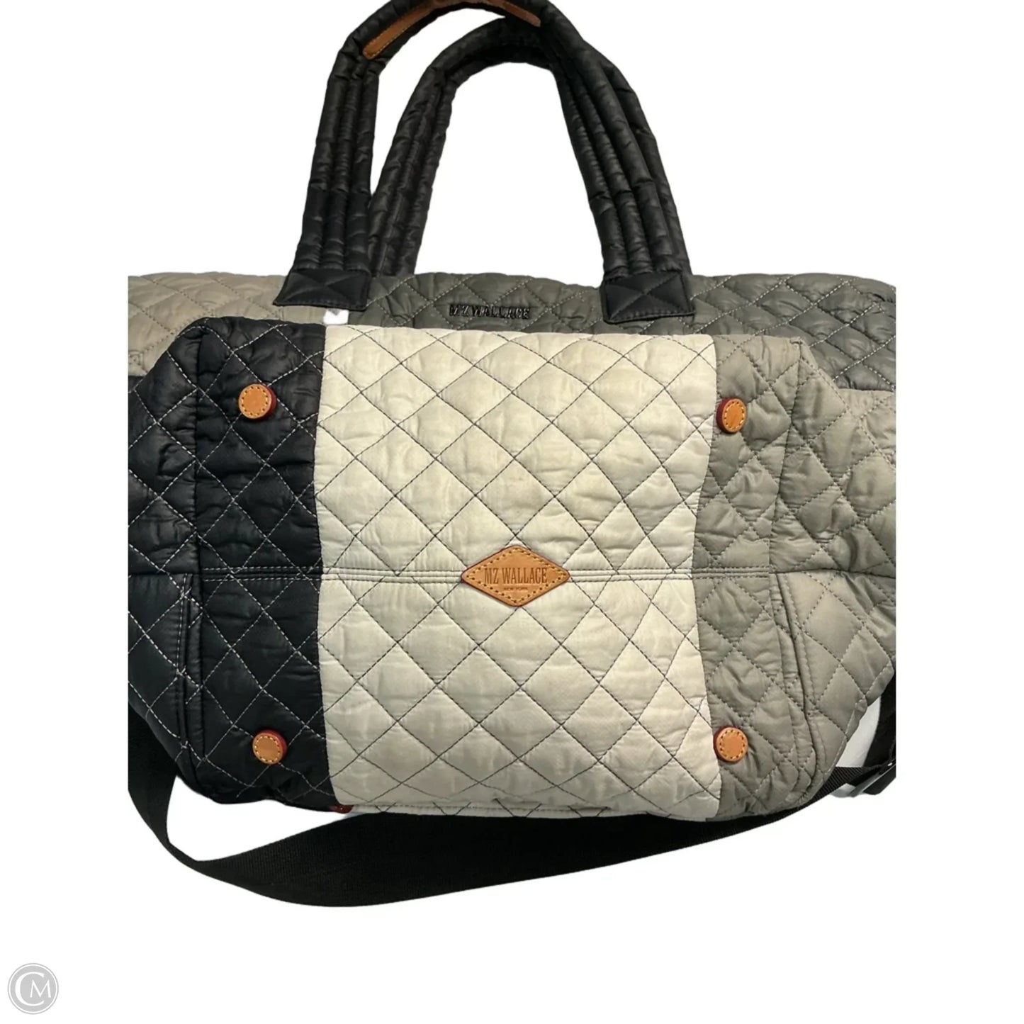 Tote By Mz Wallace, Size: Large
