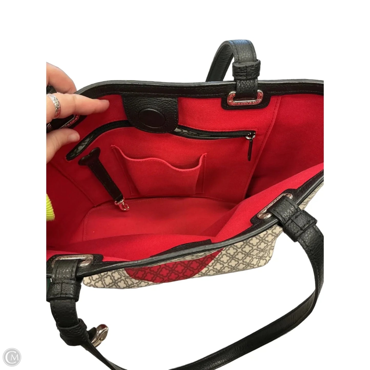 Tote By Brighton, Size: Small