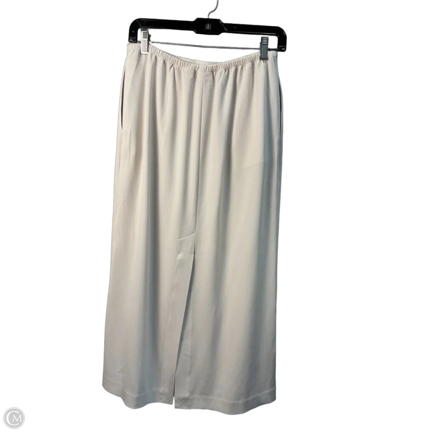 Skirt Maxi By Babaton In White, Size: S