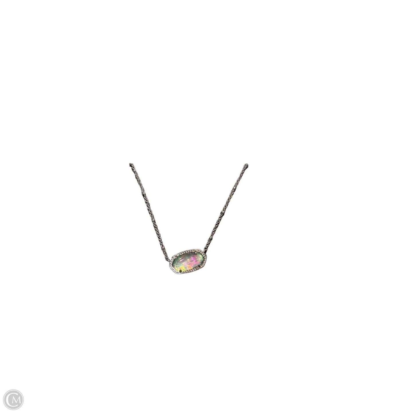 Necklace Chain By Kendra Scott