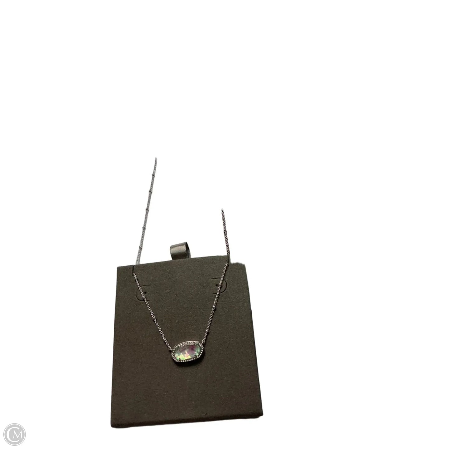 Necklace Chain By Kendra Scott