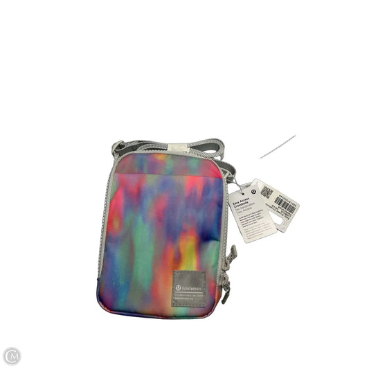 Crossbody By Lululemon, Size: Medium