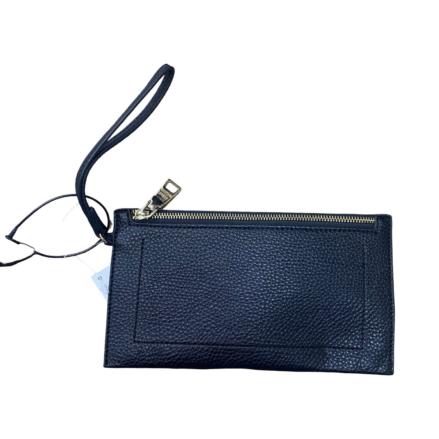 Wristlet By Steve Madden In Black, Size:Small