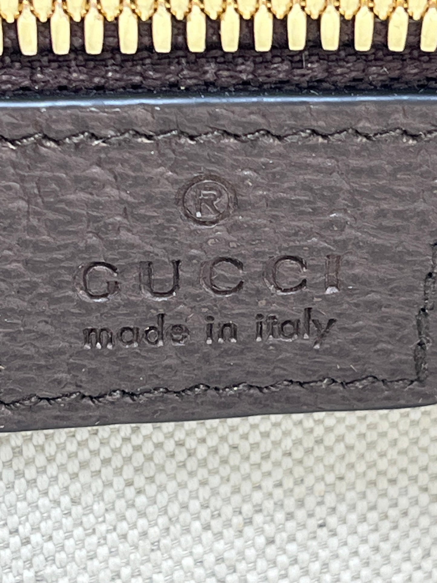 Gucci Jumbo GG Messenger Luxury Handbag