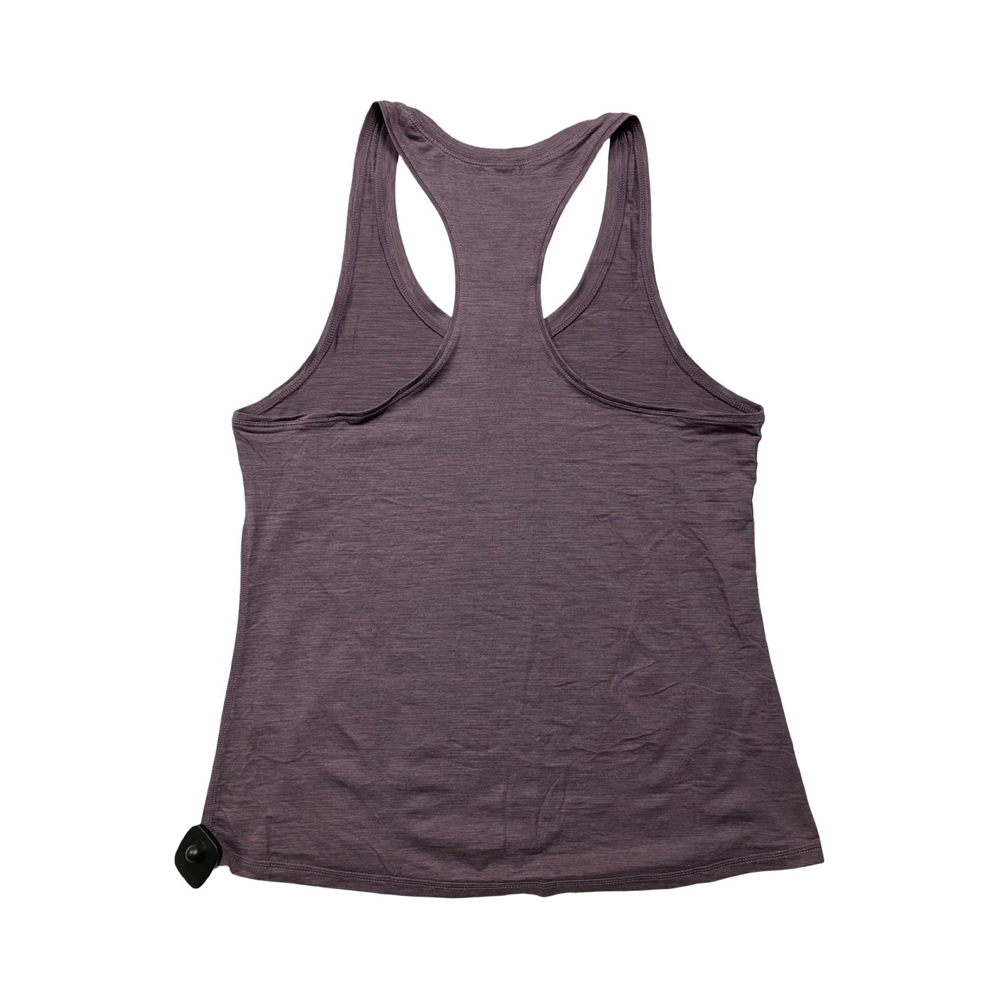Athletic Tank Top By Vuori In Purple, Size:L