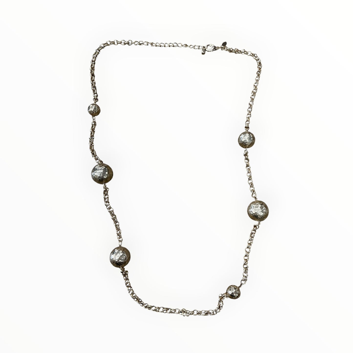 Necklace Other By Chicos In Gold