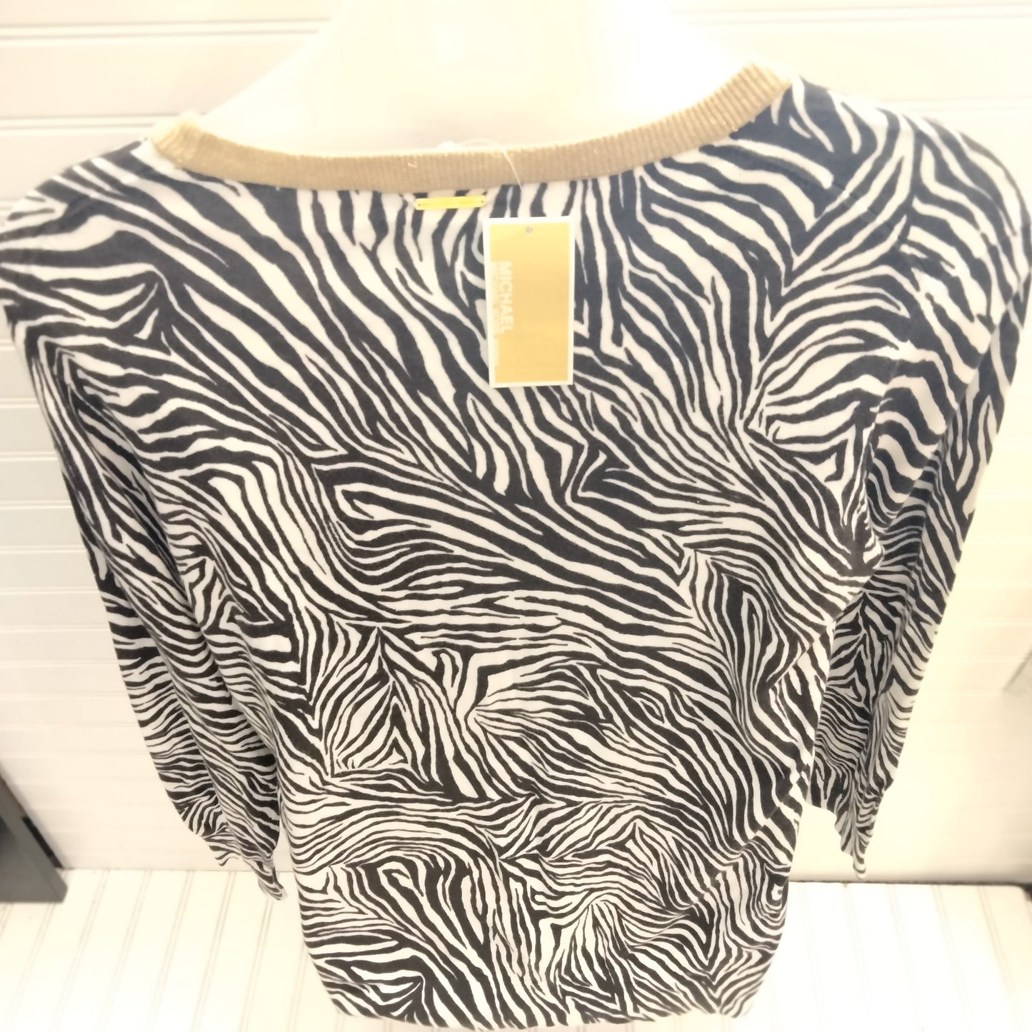 Top Long Sleeve By Michael By Michael Kors  Size: 2x