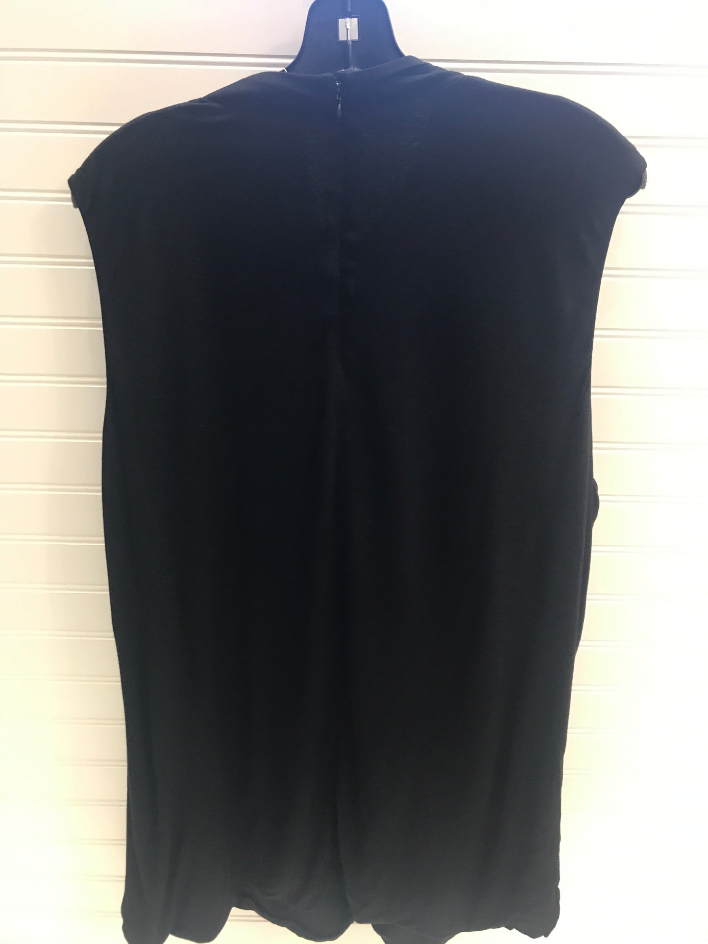 Top Sleeveless Designer By Lauren By Ralph Lauren  Size: 2x