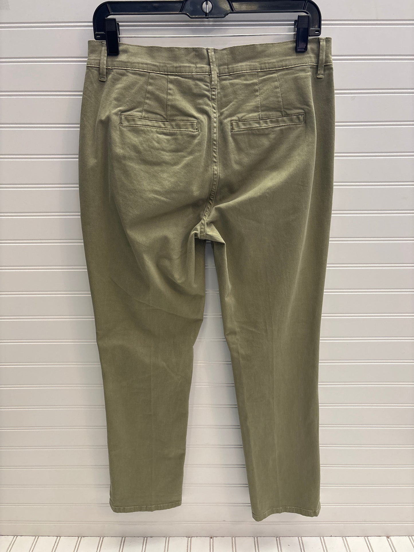 Pants Chinos & Khakis By Frame In Green, Size: 2