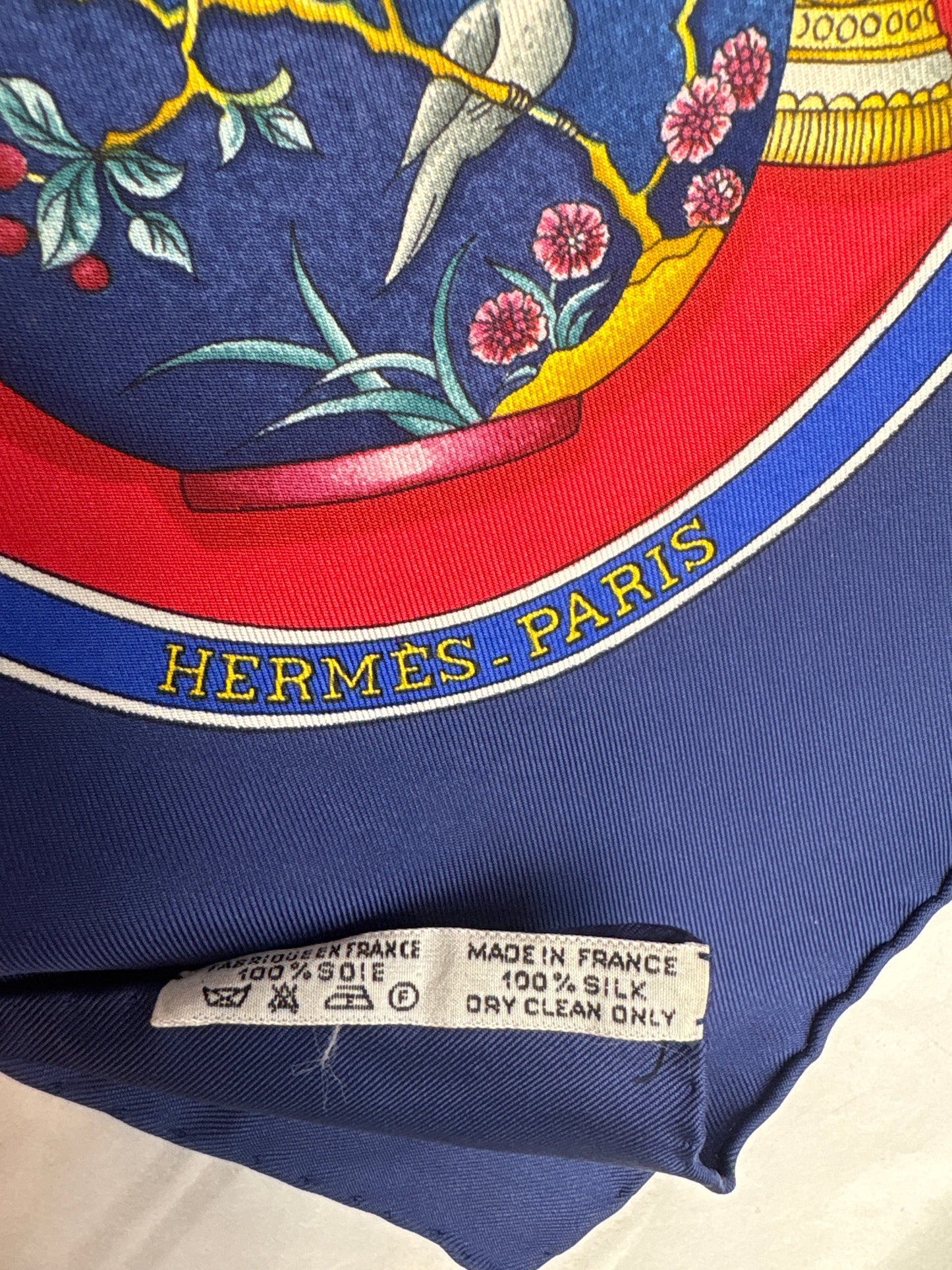 Scarf Designer By Hermes