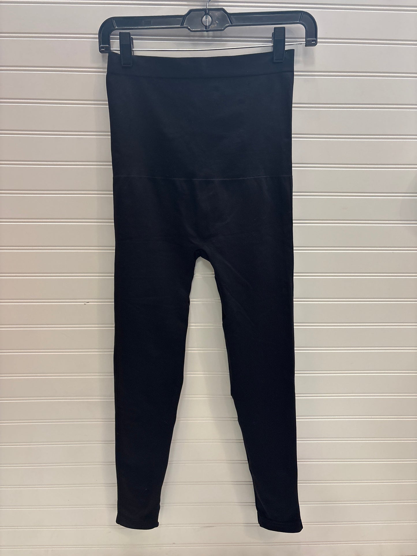 Pants Leggings By Spanx In Black, Size: M