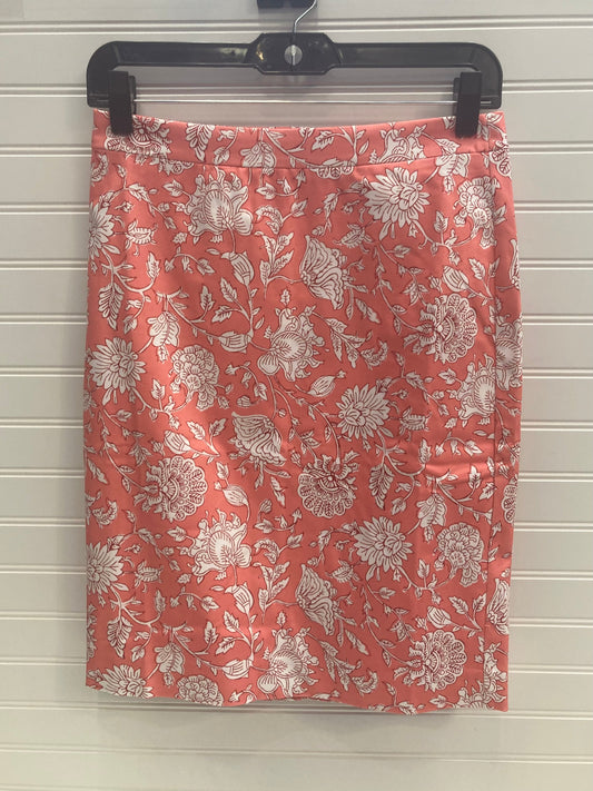 Skirt Mini & Short By J. Crew  Size: 0