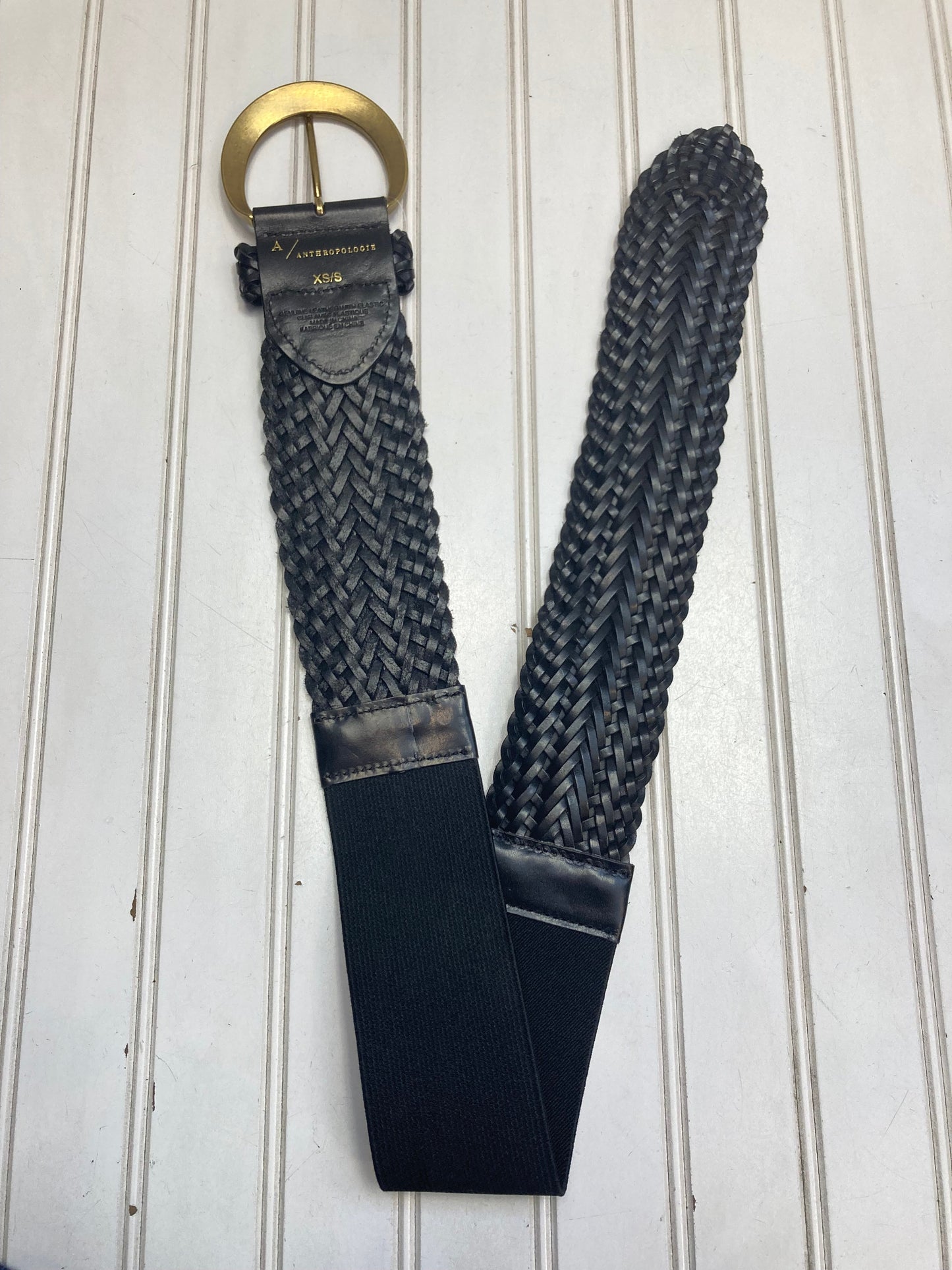 Belt By Anthropologie  Size: Small